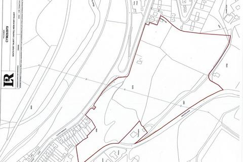 Land for sale, Coronation Avenue, Cymmer, Port Talbot, Neath Port Talbot. SA13 3NT