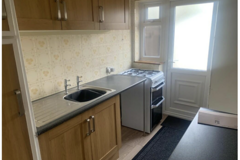 3 bedroom house to rent - Lilac Avenue, Walsall WS5