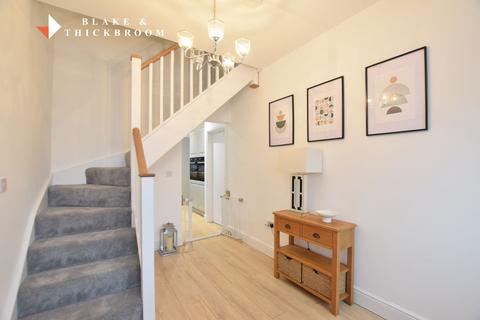 1 Avondale Road, Clacton-on-sea, CO15 6ER