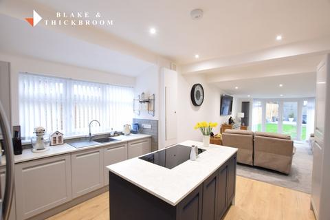 1 Avondale Road, Clacton-on-sea, CO15 6ER