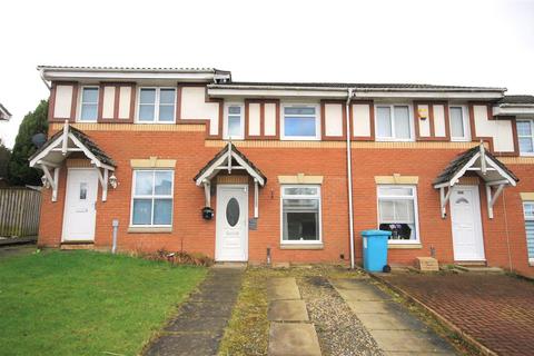 2 bedroom terraced house for sale - McMahon Drive, Newmains, Wishaw