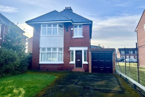 3 bedroom detached house for sale - Stockton Road, Hartlepool