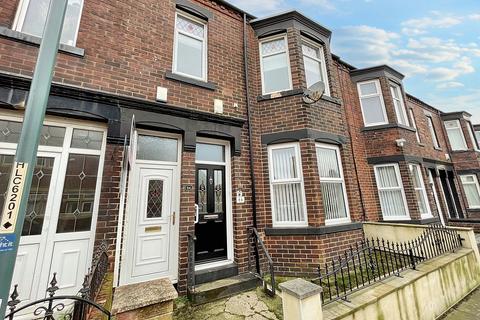 3 bedroom flat for sale - Talbot Road, West Harton, South Shields, Tyne and Wear, NE34 0QJ