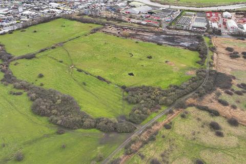 Land for sale, Ness Road, Erith, Kent, DA8