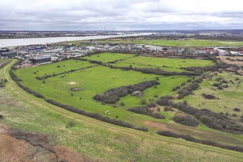 Land for sale, Ness Road, Erith, Kent, DA8