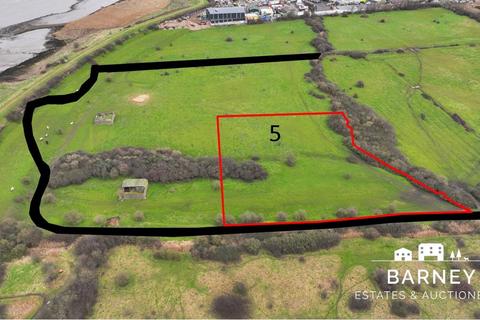 Land for sale, Ness Road, Erith, Kent, DA8