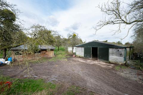 Barn for sale, Lower Eggleton, Ledbury HR8