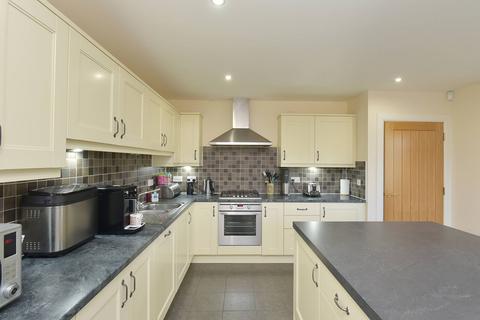 5 bedroom semi-detached house for sale - 4 North Mains Hill, Linlithgow, EH48 4PF