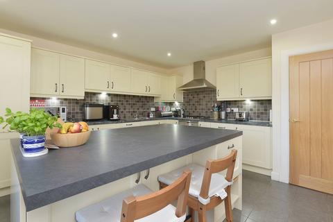 5 bedroom semi-detached house for sale, 4 North Mains Hill, Linlithgow, EH48 4PF