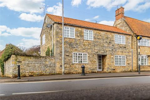 3 bedroom detached house for sale, High Street, Navenby LN5