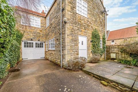 3 bedroom detached house for sale, High Street, Lincoln LN5