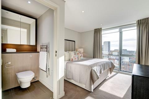 3 bedroom apartment to rent, Merchant Square, London, W2