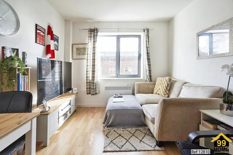 1 bedroom apartment for sale, Twenty House, Leeds, LS7