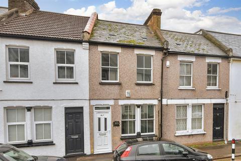 2 bedroom terraced house for sale, Westmead Road, Sutton, Surrey