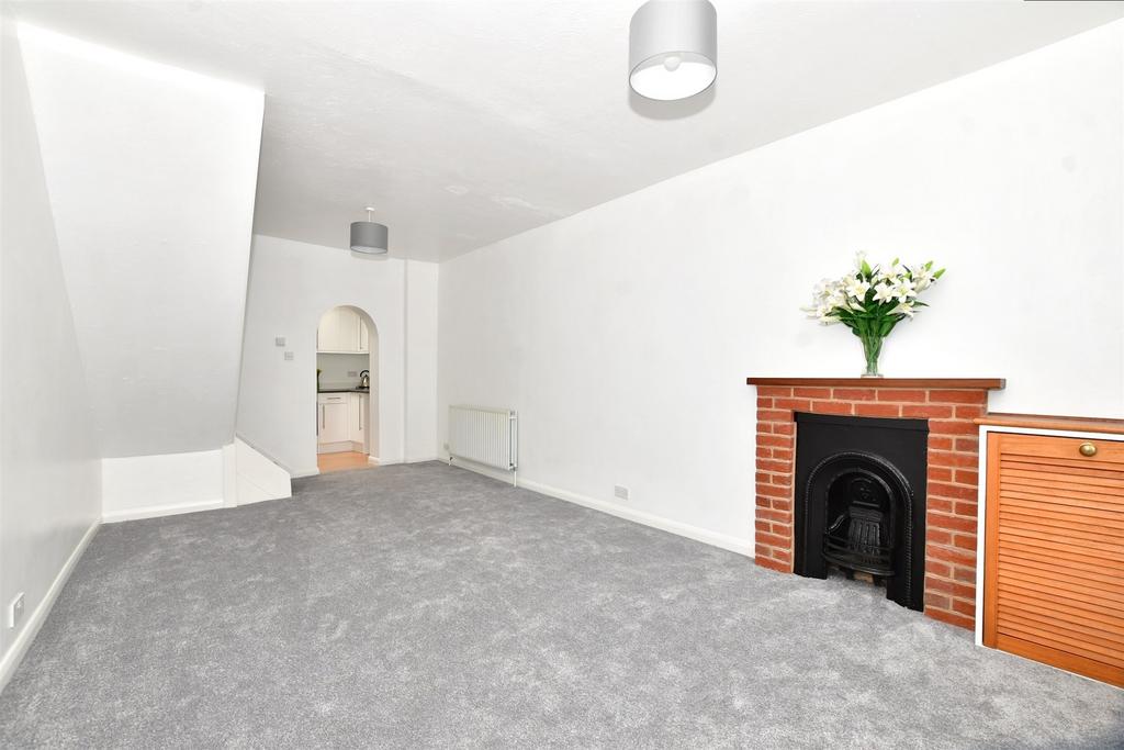 Westmead Road, Sutton, Surrey 2 bed terraced house for sale £375,000