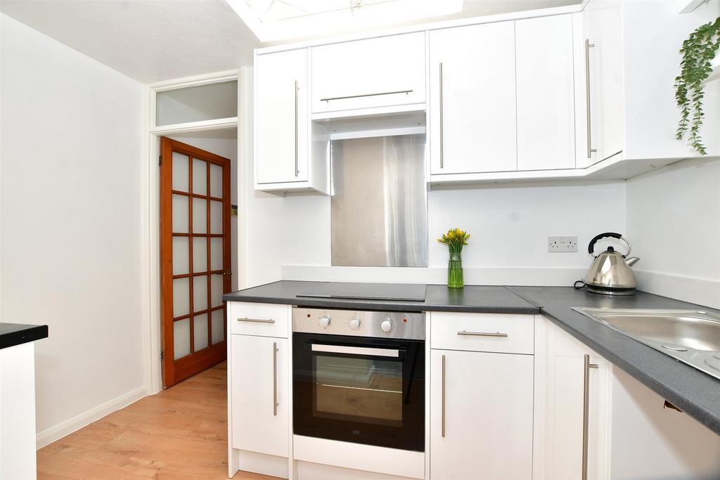 Westmead Road, Sutton, Surrey 2 bed terraced house for sale £385,000