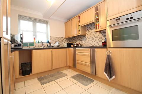 2 bedroom apartment for sale - Bradford Road, Old Town, Swindon, Wiltshire, SN1