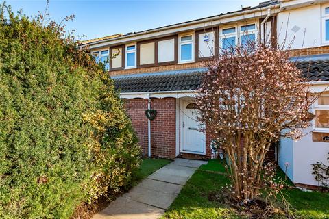 21 Cambridge Close, Langdon Hills, Basildon, SS16 6UW