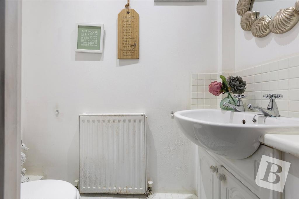 Cloakroom