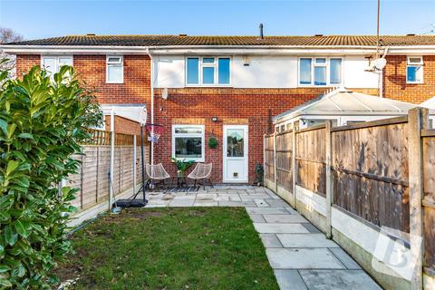 21 Cambridge Close, Langdon Hills, Basildon, SS16 6UW