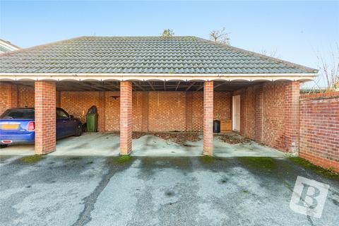 21 Cambridge Close, Langdon Hills, Basildon, SS16 6UW