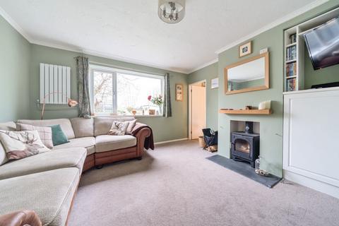 3 bedroom semi-detached house for sale, Highbury Grove, Bedford