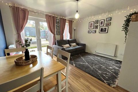 2 bedroom terraced house for sale - Wordsworth Close, Exmouth
