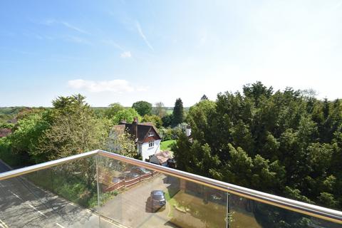 1 bedroom apartment for sale, Station Road, Gerrards Cross, Buckinghamshire, SL9