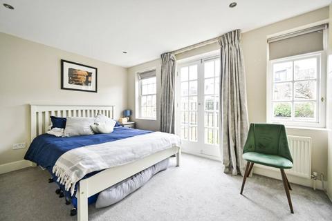 1 bedroom mews for sale, Hepburn Mews, Between the Commons, London, SW11