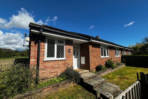 3 bedroom semi-detached bungalow for sale, Glebe Close, Basingstoke RG25