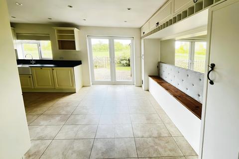 1 Glebe Close, Dummer, Basingstoke, RG25 2AA