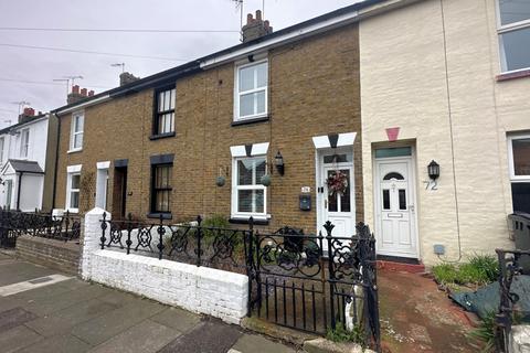 2 bedroom terraced house for sale, Church Lane, Deal, CT14