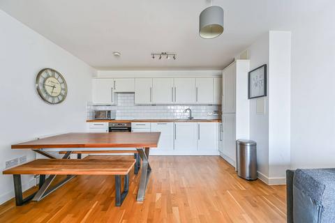 2 bedroom flat for sale, Upper Tulse Hill, Brixton Hill, London, SW2