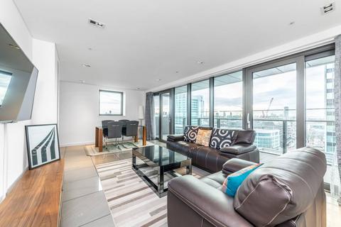 3 bedroom flat for sale, Brock Street, Euston, London, NW1