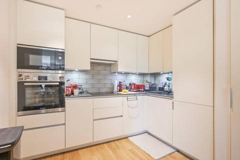 2 bedroom flat for sale - Maud Street, E16, Canning Town, London, E16