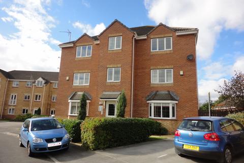2 bedroom house to rent - Mill View Road, Beverley, East Riding of Yorkshire, UK, HU17