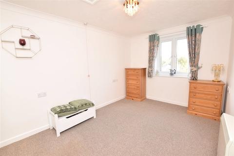 1 bedroom retirement property for sale, Bude, Cornwall