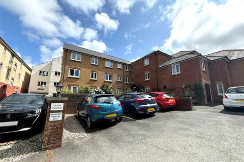 1 bedroom retirement property for sale, Bude, Cornwall