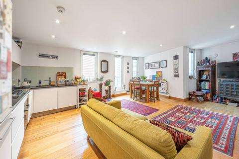 2 bedroom flat for sale, Pond Street, Hampstead, London, NW3
