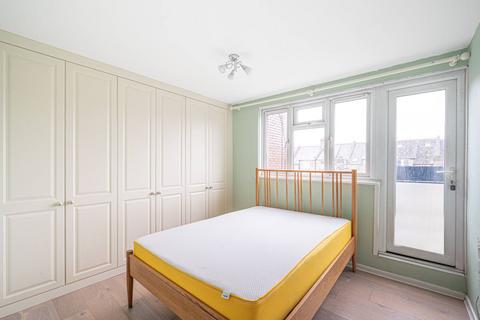 3 bedroom flat for sale, Dyne Road, Brondesbury, London, NW6