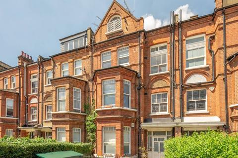 1 bedroom flat for sale, Goldhurst Terrace, South Hampstead, London, NW6