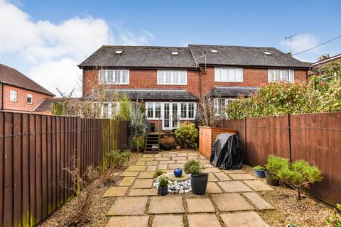 2, Peverel Villas Cherry Garden Road, Maldon, CM9 6ET