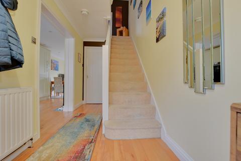 2, Peverel Villas Cherry Garden Road, Maldon, CM9 6ET