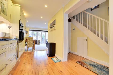 2, Peverel Villas Cherry Garden Road, Maldon, CM9 6ET
