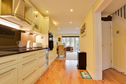 2, Peverel Villas Cherry Garden Road, Maldon, CM9 6ET