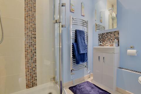 2, Peverel Villas Cherry Garden Road, Maldon, CM9 6ET