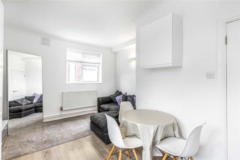 3 bedroom flat for sale, Wyvil Road, London, SW8