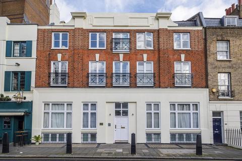 2 bedroom flat for sale, Enford Street, Marylebone, London, W1H