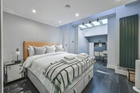 2 bedroom flat for sale, Enford Street, Marylebone, London, W1H