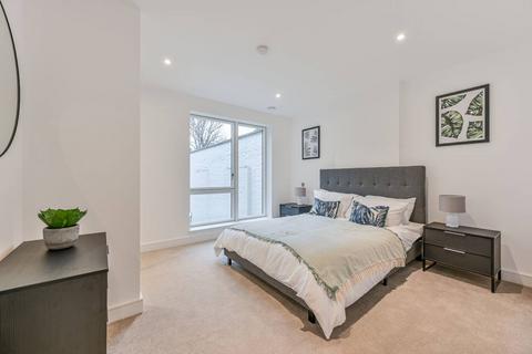 2 bedroom flat for sale - The Residence, Clapham North SW9